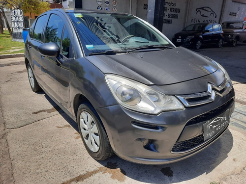 Citroen C3 Mod17 Anticipo $770.000 + Cuotas Fijas