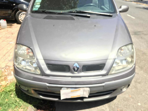 Renault Scénic 1.9 Dti Privilege