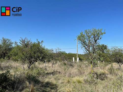 Lote En Venta En Cortaderas