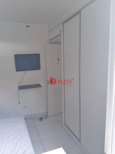 Imagem 12 de 19 de Casa Com 3 Dormitórios À Venda, 80 M² Por R$ 261.000,00 - Cidade Salvador - Jacareí/sp - Ca2116