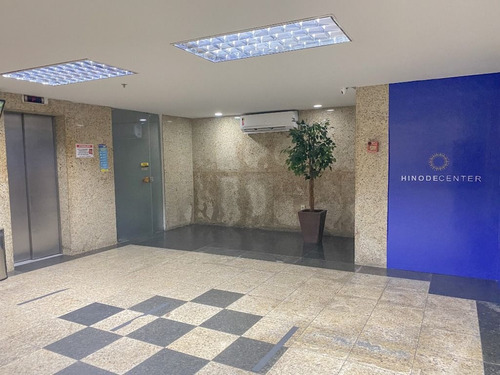 Imagem 12 de 21 de Sala Para Alugar Em Boa Viagem - Recife - Sa0157