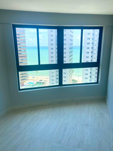 Imagem 9 de 12 de Boa Viagem, Setúbal, 2 Quartos, 57m². Vista Para O Mar E Muito Lazer Ao Ar Livre