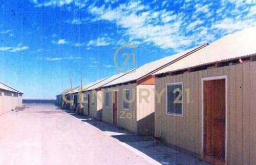 Imagen 1 de 6 de Terreno Con Cabañas En Pozo Almonte