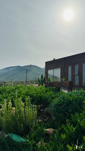 Se Vende Amplia Casa En Parcela De 5.000 Mt2