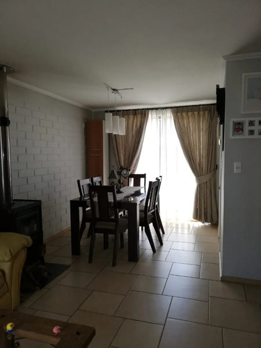 Casa En Sector Alto Costanera