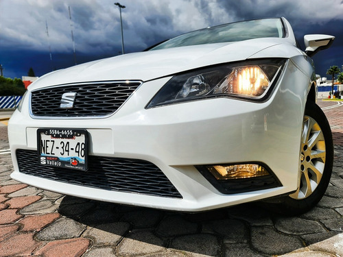 Imagen 3 de 15 de Seat Leon 2016 1.4 Style T 150hp Mt