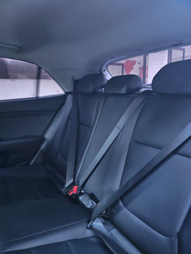 Kia Rio 1.6 Ex Pack Hchback At