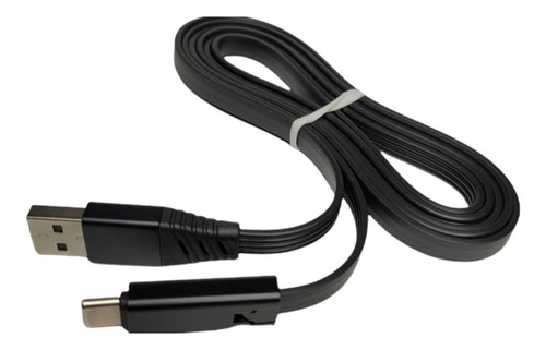 Cable Usb Tipo C  iPhone Ajustable Y Reutilizable Telefono  