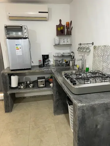 Apartamento Tipo Studio