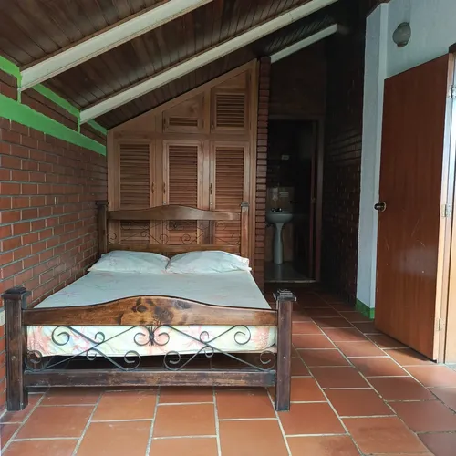 Venta De Casa - La Grita