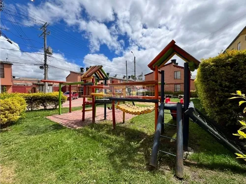 Vendo Casa En Chia