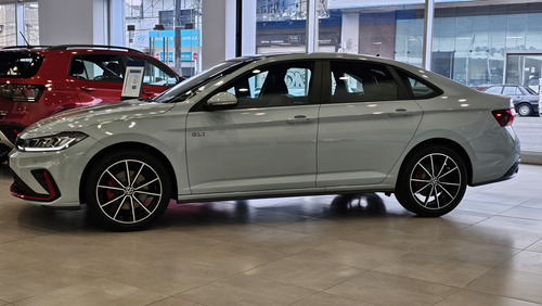 Volkswagen Vento 2.0 Tsi 350 Gli Dsg