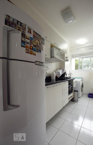 Apartamento À Venda - Cambuci, 1 Quarto, 34 - S892795119