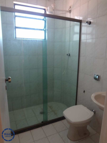 Apartamento Com 3 Dorms, Aparecida, Santos - R$ 375 Mil, Cod: 18940 - V18940