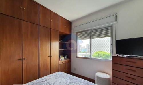 Imagem 9 de 15 de Apt 2 Dorm 1 Vaga /aclimaçao - Tw16785