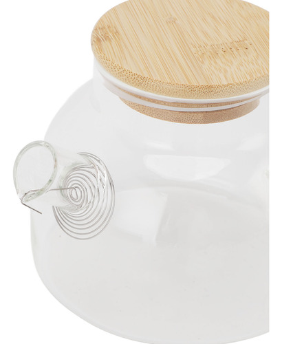 Bule De Vidro 500ml Conjunto De Bules De Vidro De 6 Xícaras