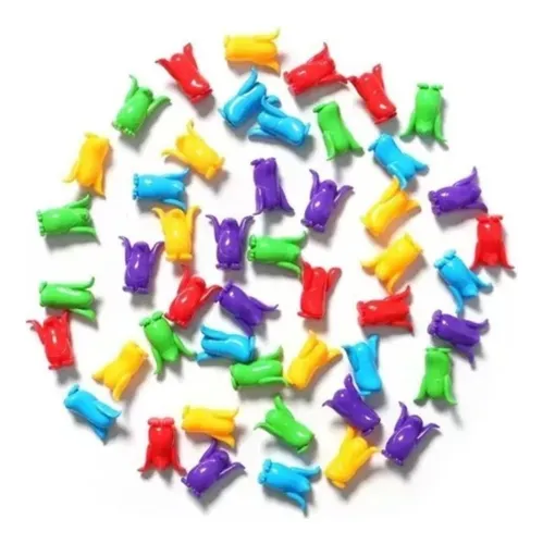 Penguin Tower Collapse Juego De Equilibrio Juego De Mesa