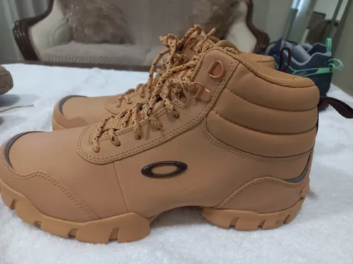 Bota da oakley 2018 sale