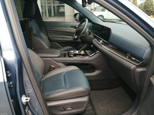 Ford Territory 1.8 Titanium 5p At