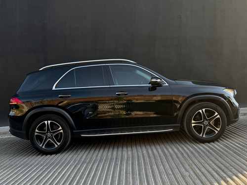 Mercedes-Benz Clase GLE 450 4Matic Exclusive