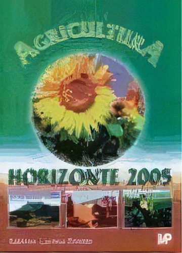 Agricultura Horizonte 2005, De Sabino Larrea Ere¤o. Editorial Mundi-prensa, Tapa Blanda, Edición 1998 En Español