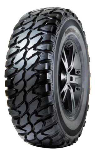 Llanta Lt265/70r17 118q Mirage Mr-mt172 Índice De Velocidad Q