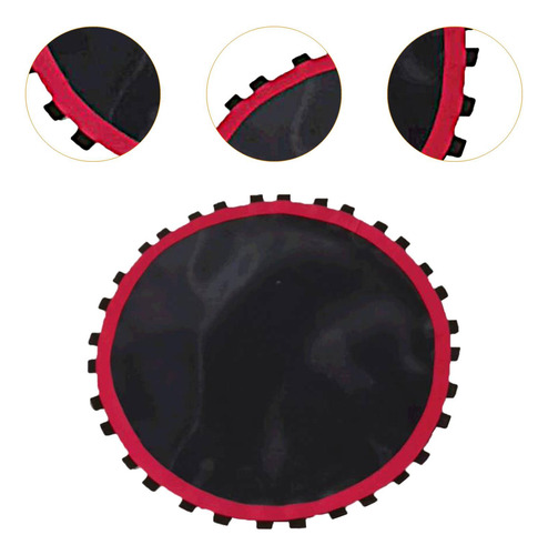Colchoneta De Repuesto Para Trampolín Accesorio 61cm