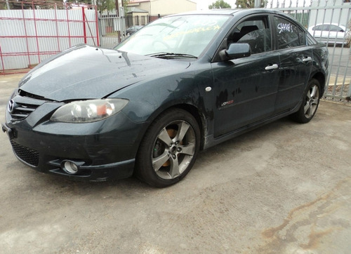 Mazda 3 Primera Generación Repuestos Originales 