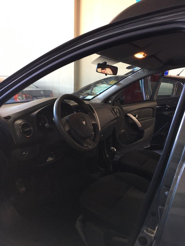 Renault Sandero Stepway Expression 1.6 C/gnc De 5ta
