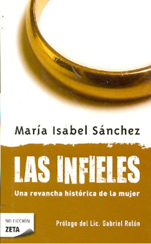 Infieles ,las  - María Isabel Sánchez