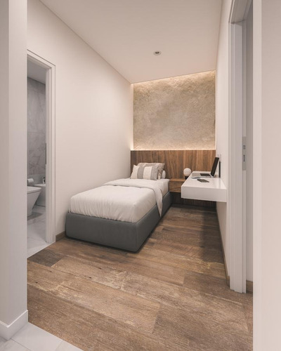 Imagen 7 de 30 de Departamento Venta 2 Dormitorios 1 Baño 1 Terraza Y Cochera 61 Mt2 - Rincón Del Indio