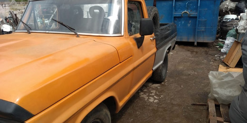 Ford F-100