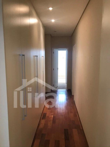 Ref.: 1738 - Apartamento Em Santana De Parnaíba Para Venda - V1738