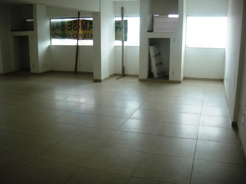 Comercial Para Aluguel, 0 Dormitórios, Praia Campista - Macaé - 827