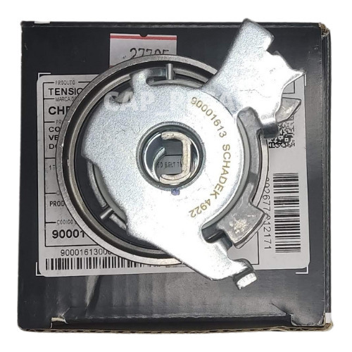 Tensor Correia Dentada Vectra 2.0 8v 1997/2020 Schadek