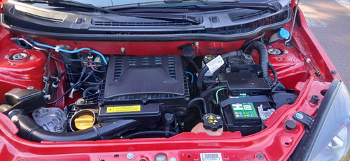 Fiat Uno Way 1.0 E