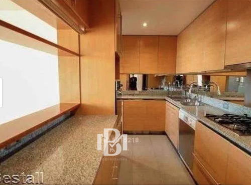 Departamento En Venta De 3 Dorm. En Las Condes