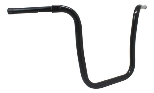 Imagen 5 de 8 de Manillar Cuelgamonos 18 Pulgadas 1.25'' Harley Dyna Softail