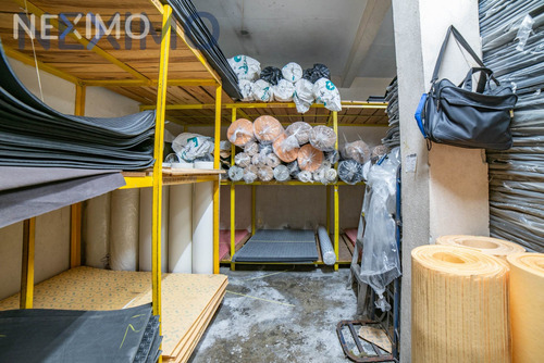 Imagen 8 de 24 de Casa En Venta Emilio Carranza, Cdmx