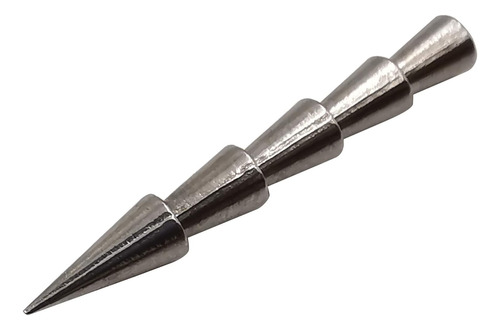 Tungsten Titanx - Peso Para Uñas