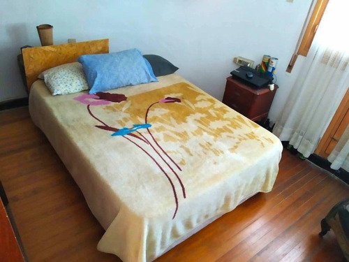 Venta Casa Dos Dormitorios En Villa Dolores Garaje