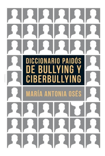 Diccionario Paidos De Bullying Y Ciberbullying Oferta Si