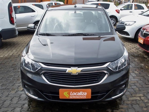 Chevrolet Cobalt 1.8 Mpfi Ltz 8v Flex 4p Automático