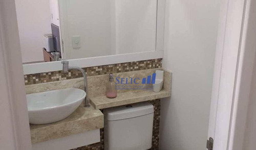 Imagem 9 de 11 de Sala À Venda, 35 M² Por R$ 330.000,00 - Centro - Jundiaí/sp - Sa0001