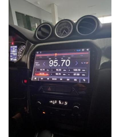 Imagem 8 de 12 de Suzuki Vitara 4style Allgrip 1.4 Tb 16v Aut.