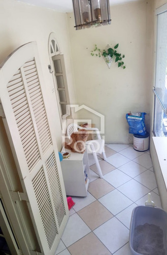 Imagem 28 de 29 de Lindo Sobrado Res./coml. 3 Dorms. 1 Suite - Closset - Hidro - Esp. Gourmet - 2 Vagas - Pq. Pinheiros ! - 858