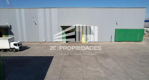 Bodega En Condominio, Pudahuel