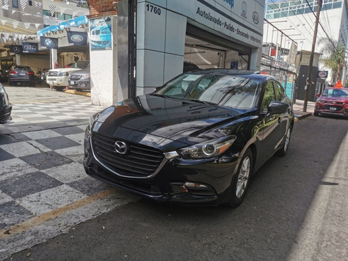 Imagen 11 de 15 de Mazda 3 2017 2.5 I Touring At