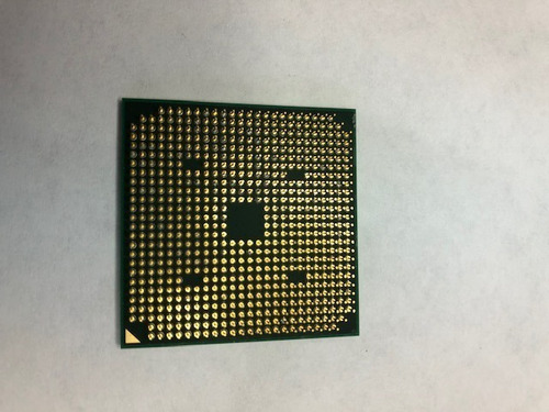 Procesador Amd Athlon Ii Dual-core Mobile P320 Ipp9 (Usado)