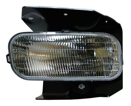 Faro Niebla Ford Pu 99-04   Piloto